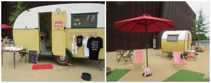 Farnsworth's Republic For Dogs