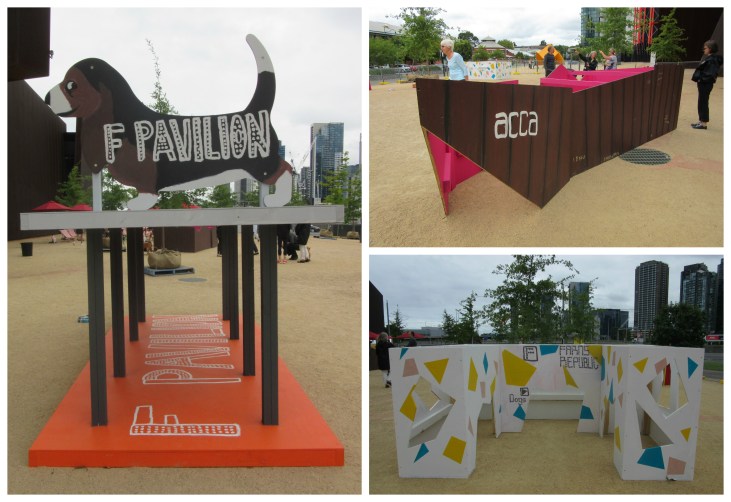 Farnsworth's Republic For Dogs