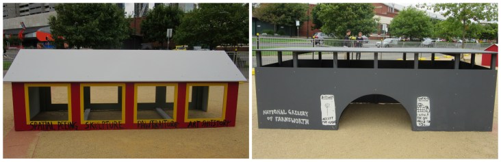 Farnsworth's Republic For Dogs