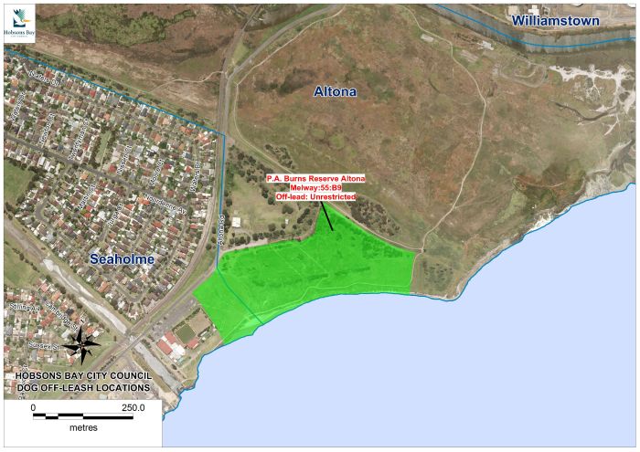 Credit: hobsonsbay.vic.gov.au