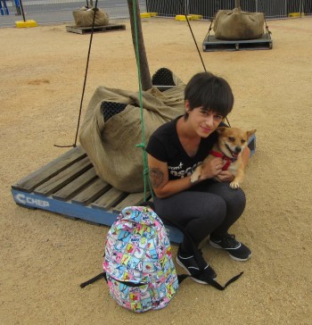 Farnsworth's Republic For Dogs