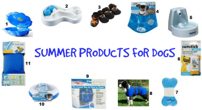 summer products